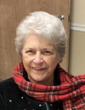 Jane J. Woodward