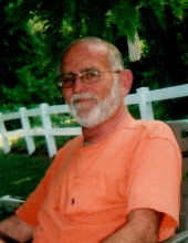 Jack Boyd Witherspoon, Sr.