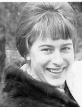 Marie A. Voelker