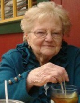 Joanne Whitney Lowell, Massachusetts Obituary
