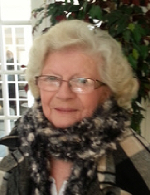 Helena Elizabeth Fagan Kitchener, Ontario Obituary