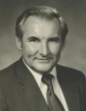 Dudley Earl Freeman, Jr.