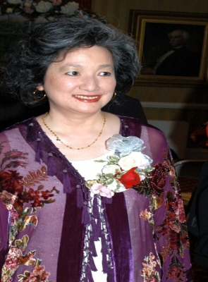 Susan Y. Tsang