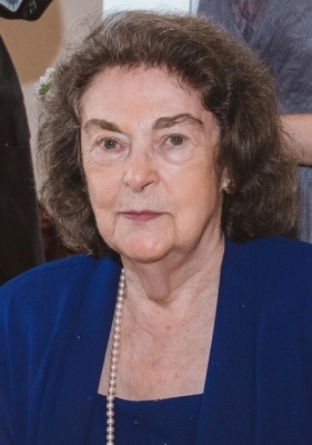 Carol McNeill Kirchheimer