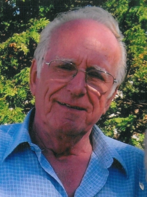 Photo of Ralph Elder