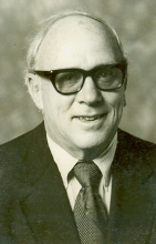 Harry Duane Bradshaw