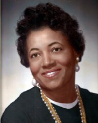 Mabel Jean Fletcher