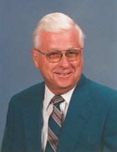 Robert S. Bissell