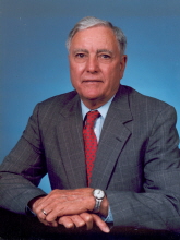 Alfred J. Holley