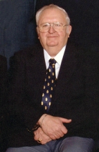 Norman Richard Langevin