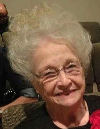 Shirley Ann Cole Obituary