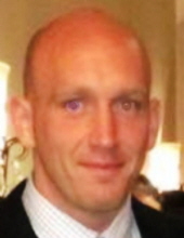 Mark Peter Kaminski