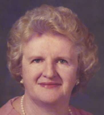 Mary Lou Coleman