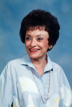Mary Ruth Beckett