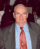 Harold L. Youngblood