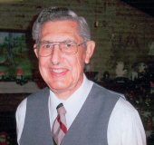 Elder Fred Kenneth Gordon, Jr.