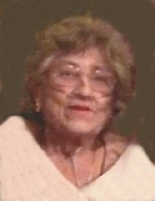 Ruth Lumpkin Tate PICAYUNE, Mississippi Obituary