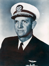 Capt. USN (RET.) Henry Cowan ' Chick' Whelchel, Jr. 113921