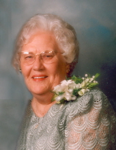 Margaret Pauline Smith