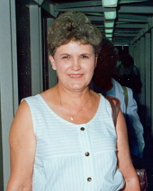 Annette W. Giles