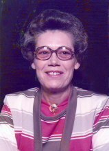 Christine G. Forrest