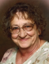 Phyllis Ann Blair