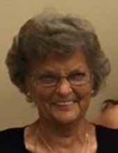 Barbara Frances Rawlings