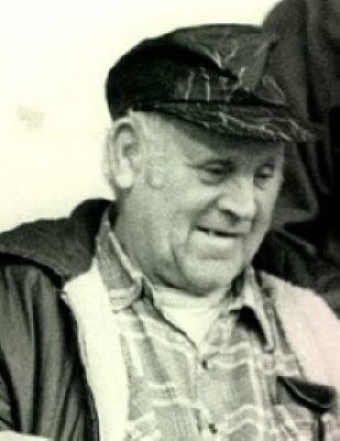 Ernest E. George