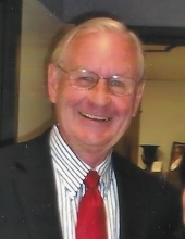 Dr. William Michael Jensen