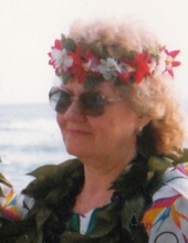 Barbara Ann Hyzny