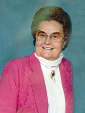 Catherine W. Flowers