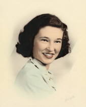 Doris Floyd Dupree
