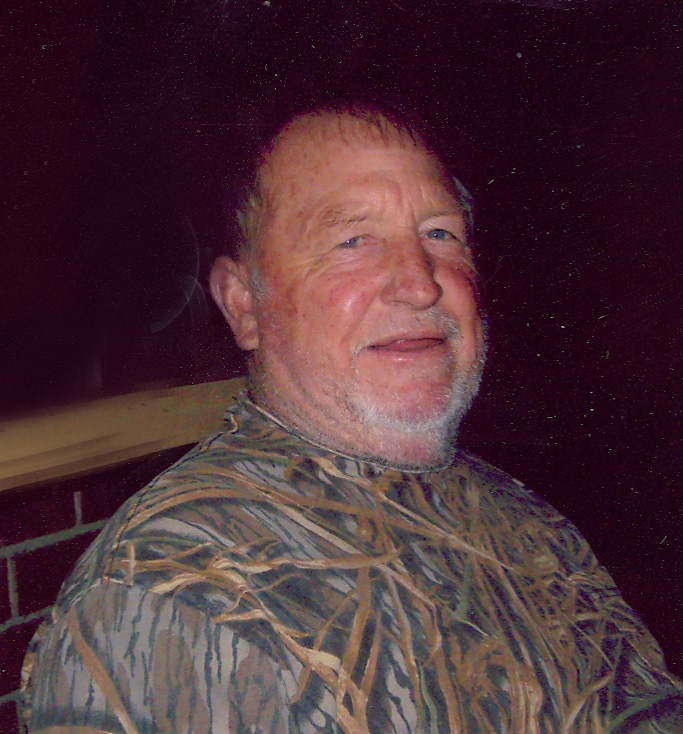 James Walter 'Jimmy' Chapman, Jr. Obituary