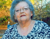 Gloria Faye Martin