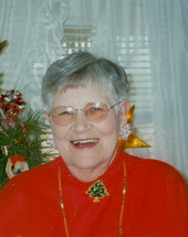 Marjorie Haynie Cape