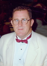 Rev. Timothy L. Clark