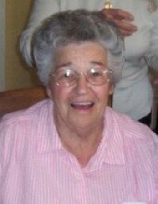 Ethel Rhodes Thibodaux, Louisiana Obituary