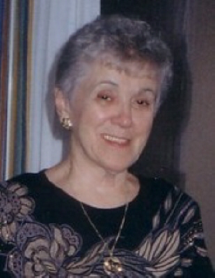 Mary Marcov