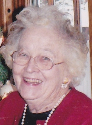 Gertrude M. Keogh