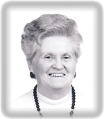Mary Edna Faulkner Brighton Obituary