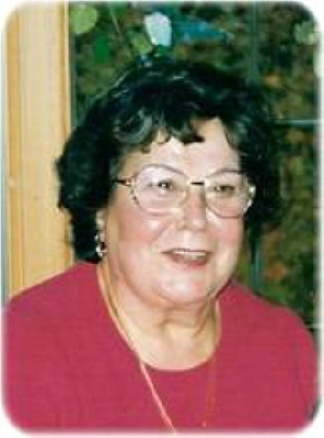 Evangelia Georgiou Belleville, Ontario Obituary