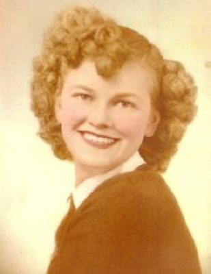 Dorothy Mae Roberts
