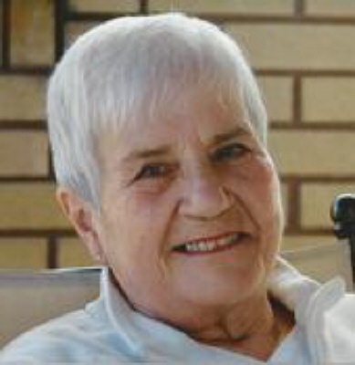 Sylvia Lillie Hale Belleville, Ontario Obituary