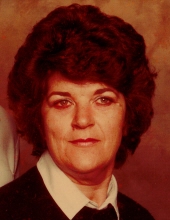 Henrietta Gail Gilmore