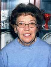Shirley  Anne  Stanberry