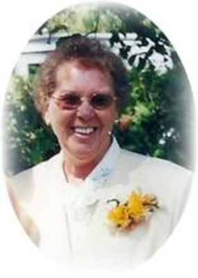 Deanna Ellen Veinott Belleville, Ontario Obituary