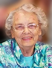 Dorothy C. Johnson