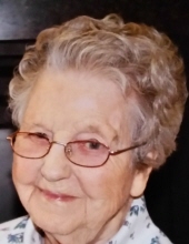 Esther Marie Olson