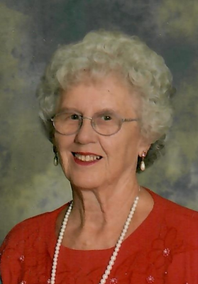 Photo of Shirley Snover