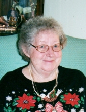 Dorothy English Horsley